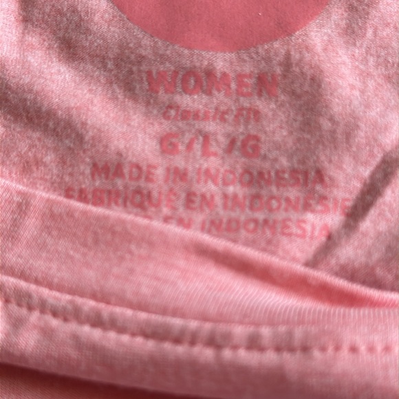 LIFE IS GOOD WOMENS LONG SLEEVED TOPS IN SZ LG…EXCELLENT PREOWNED CONDITION!!! - Picture 6 of 7